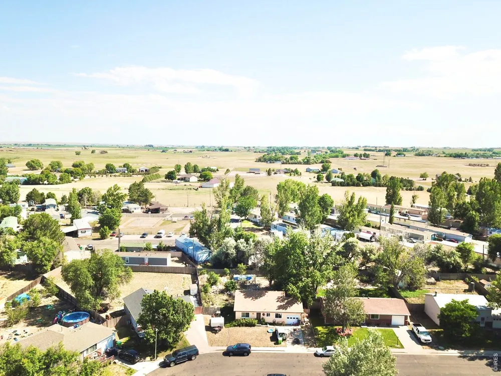 224 Centennial Drive Kersey, CO 80644