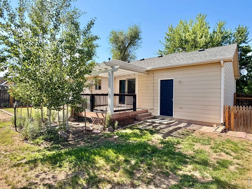 224 Centennial Drive Kersey, CO 80644