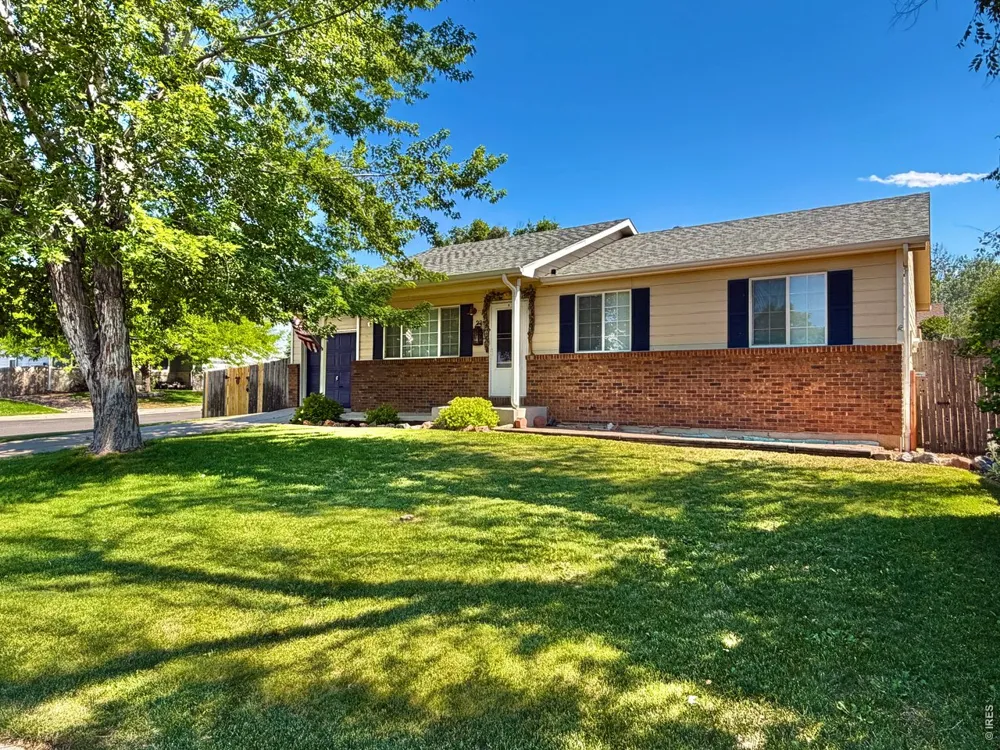 224 Centennial Drive Kersey, CO 80644