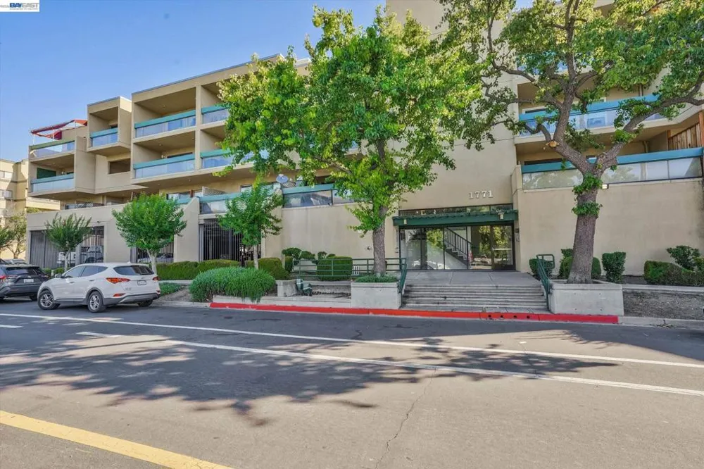 1771 Broadway Street #107 Concord, CA 94520