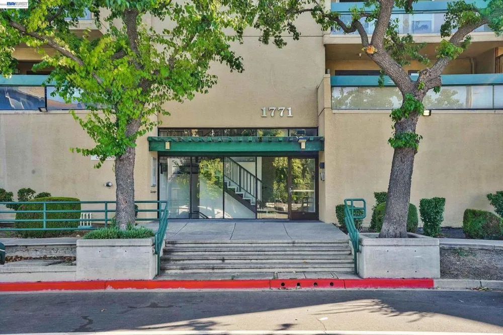 1771 Broadway Street #107 Concord, CA 94520