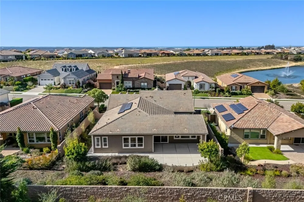 1066 Trail View Place Nipomo, CA 93444