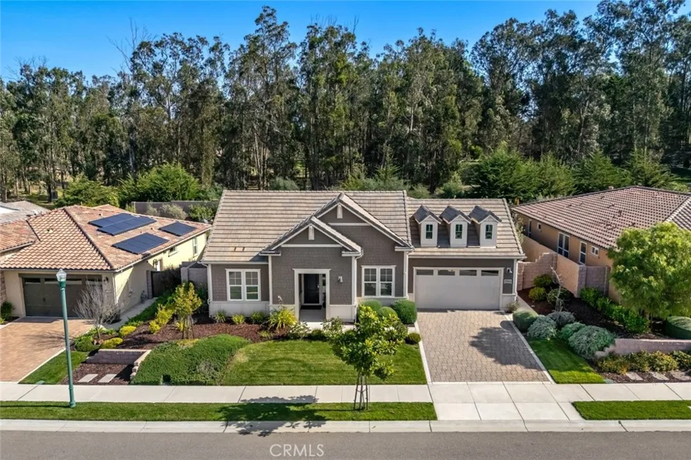 1066 Trail View Place Nipomo, CA 93444