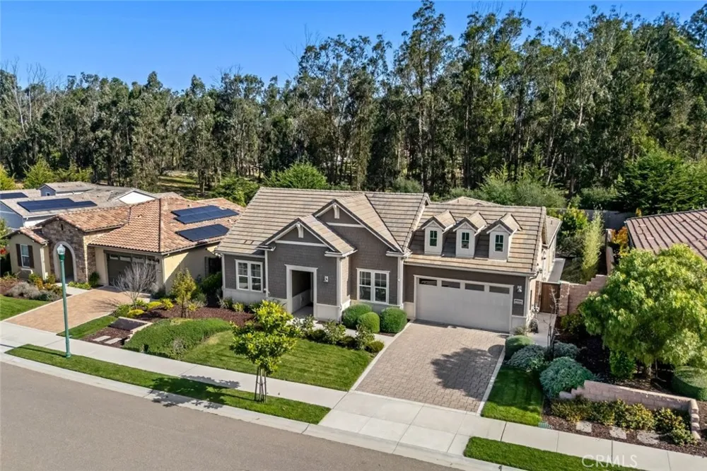 1066 Trail View Place Nipomo, CA 93444