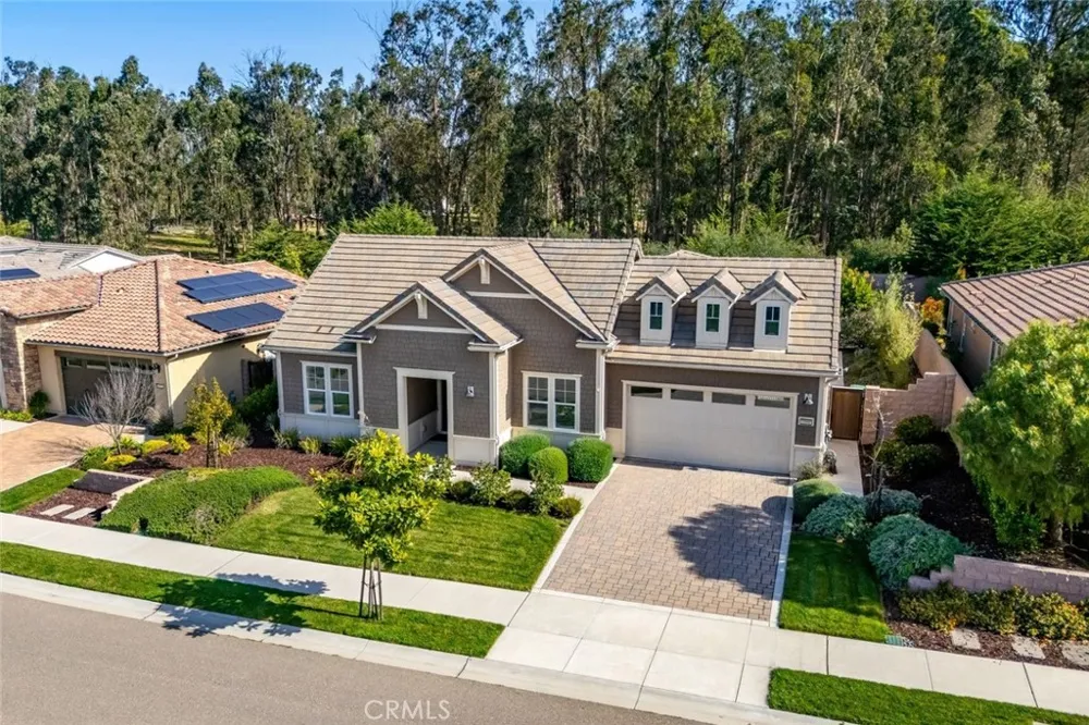 1066 Trail View Place Nipomo, CA 93444