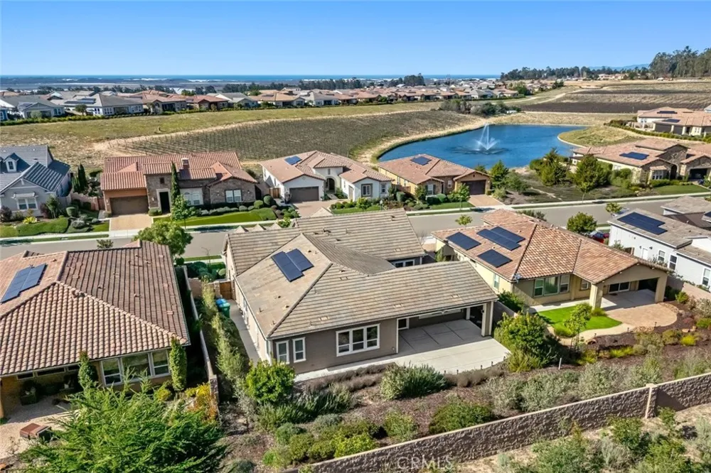 1066 Trail View Place Nipomo, CA 93444