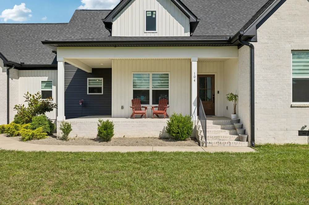104 Aplin Branch Rd Cottontown, TN 37048