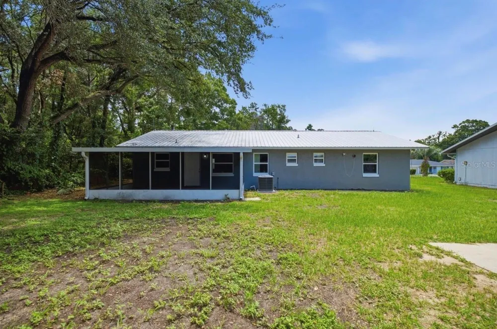 12106 SE 74TH TERRACE Belleview, FL 34420
