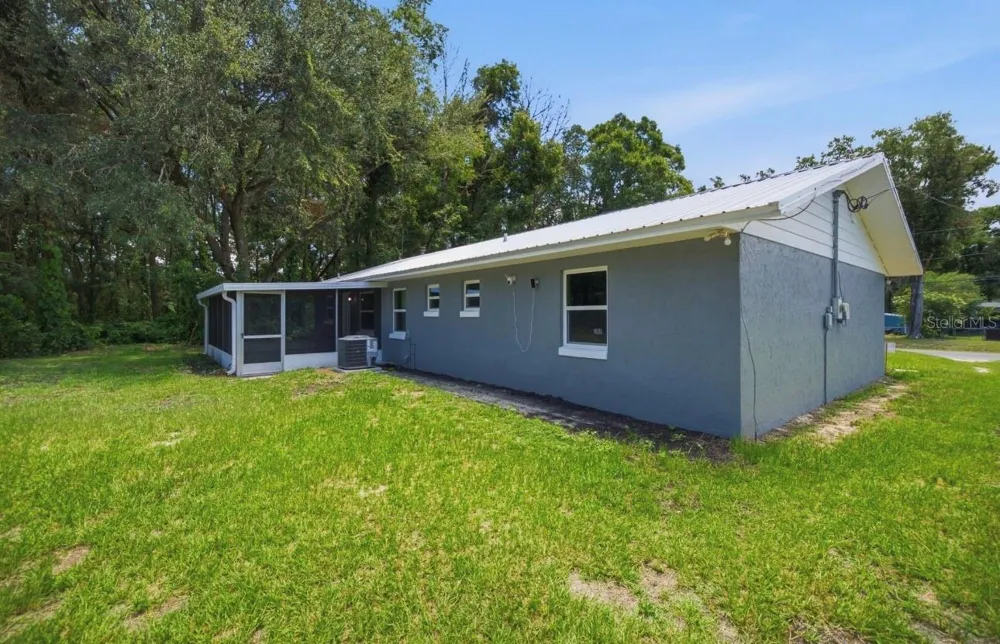12106 SE 74TH TERRACE Belleview, FL 34420