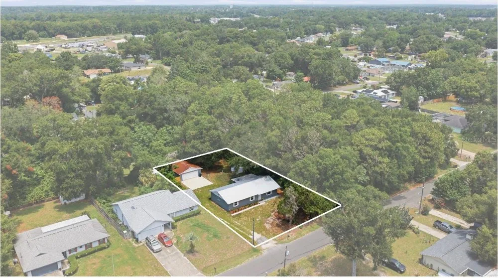 12106 SE 74TH TERRACE Belleview, FL 34420