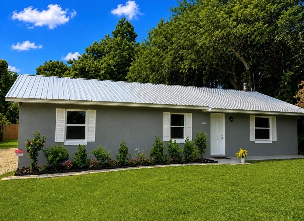 12106 SE 74TH TERRACE Belleview, FL 34420