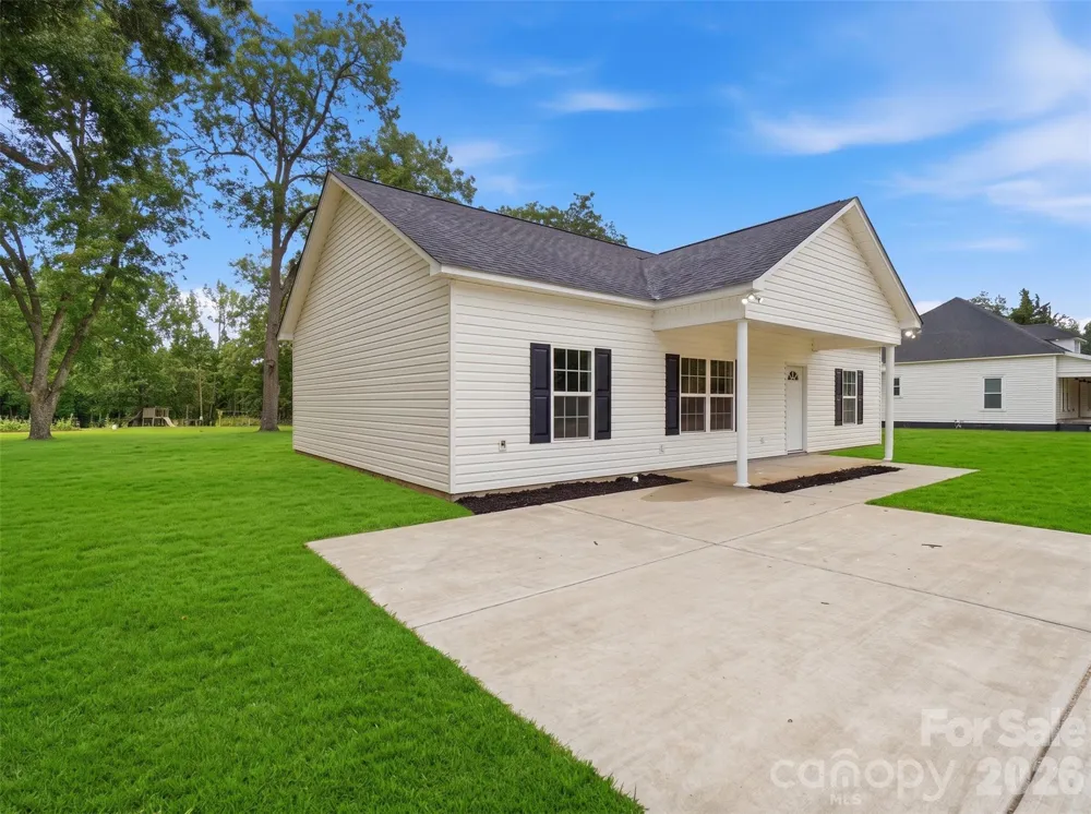 354 Hart Street Heath Springs, SC 29058