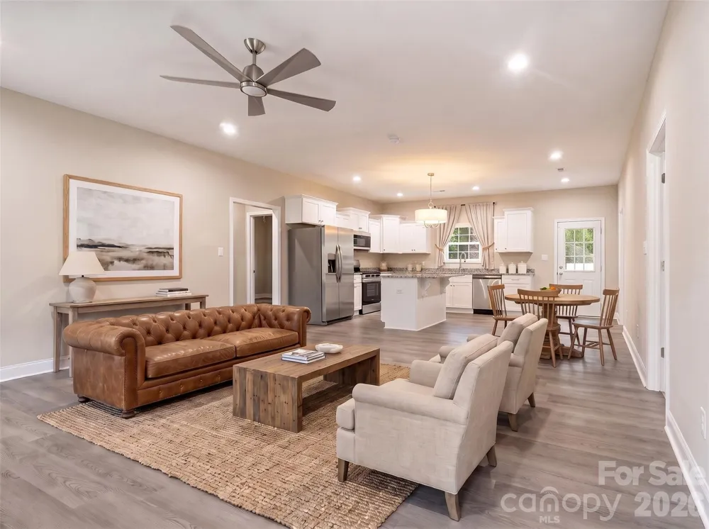 354 Hart Street Heath Springs, SC 29058