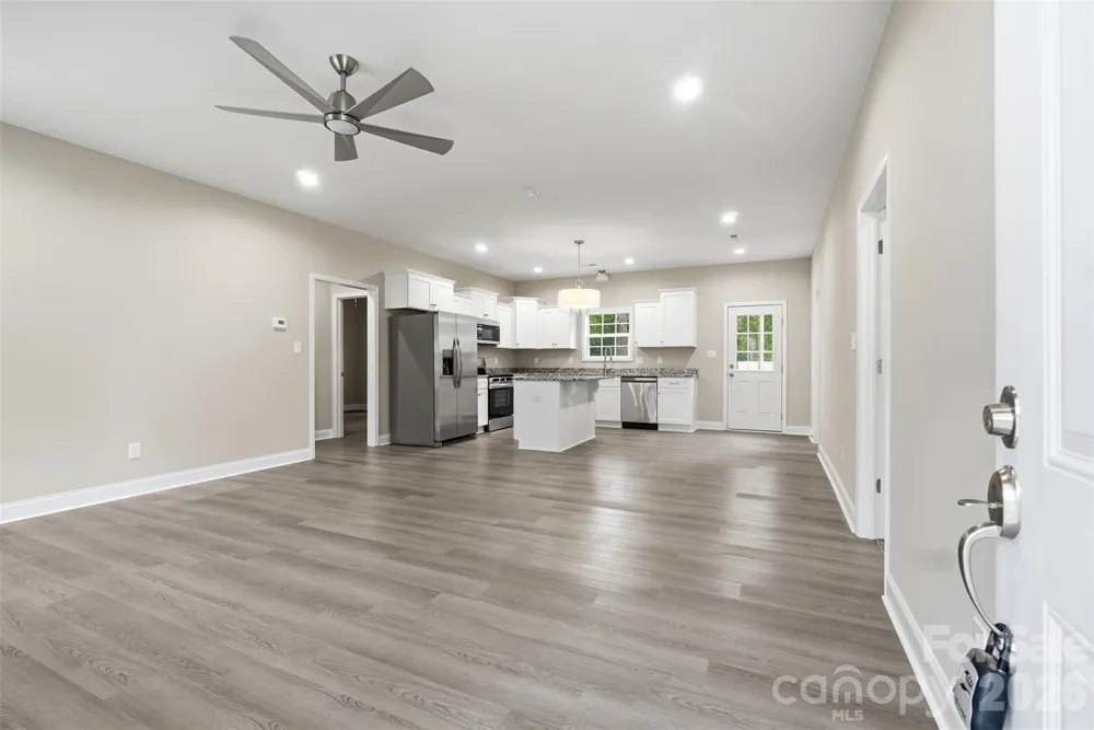 354 Hart Street Heath Springs, SC 29058