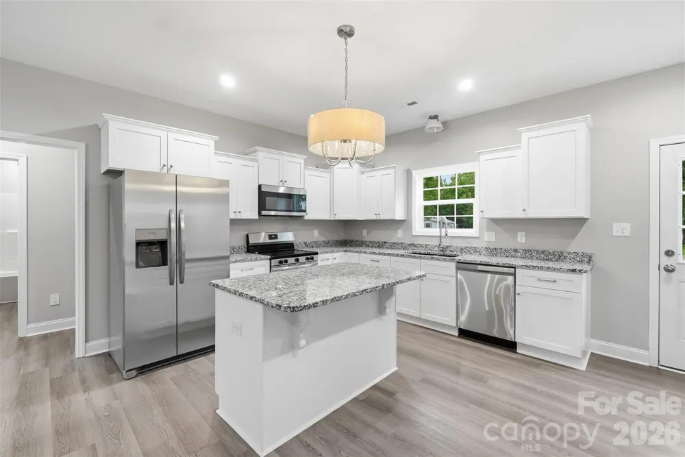 354 Hart Street Heath Springs, SC 29058