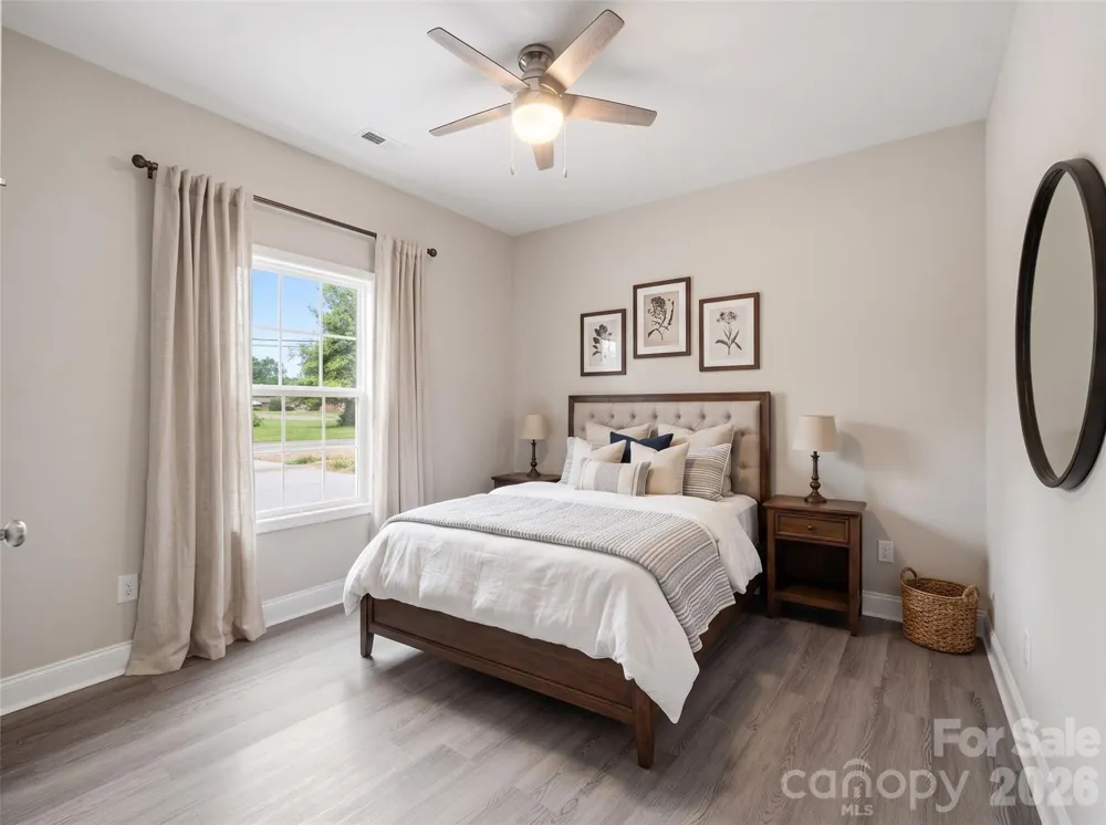 354 Hart Street Heath Springs, SC 29058