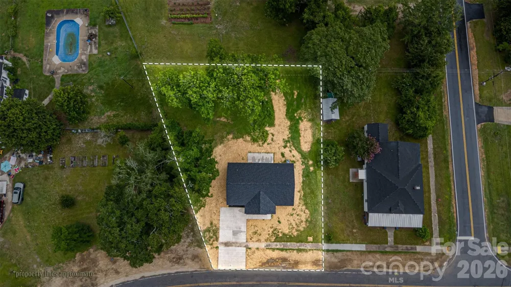 354 Hart Street Heath Springs, SC 29058
