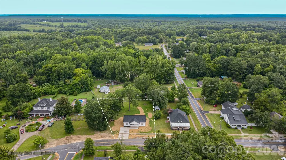 354 Hart Street Heath Springs, SC 29058