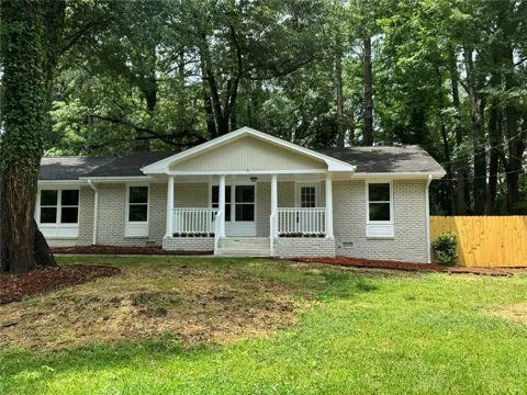 1508 Vancouver Drive
