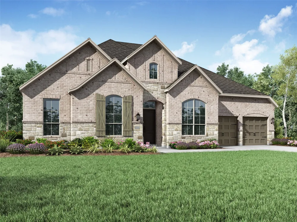 416 Mercury Court Northlake, TX 76247