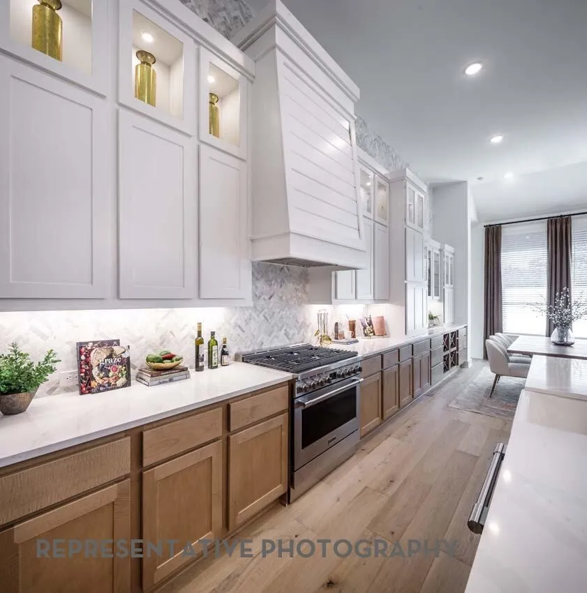 416 Mercury Court Northlake, TX 76247