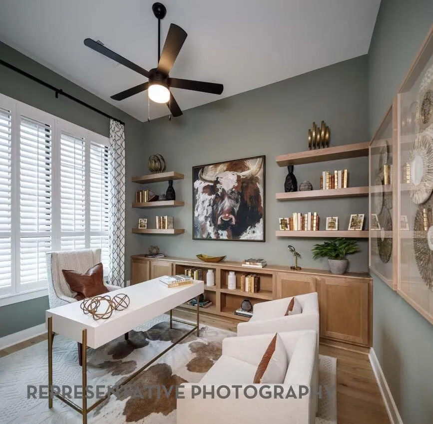 416 Mercury Court Northlake, TX 76247