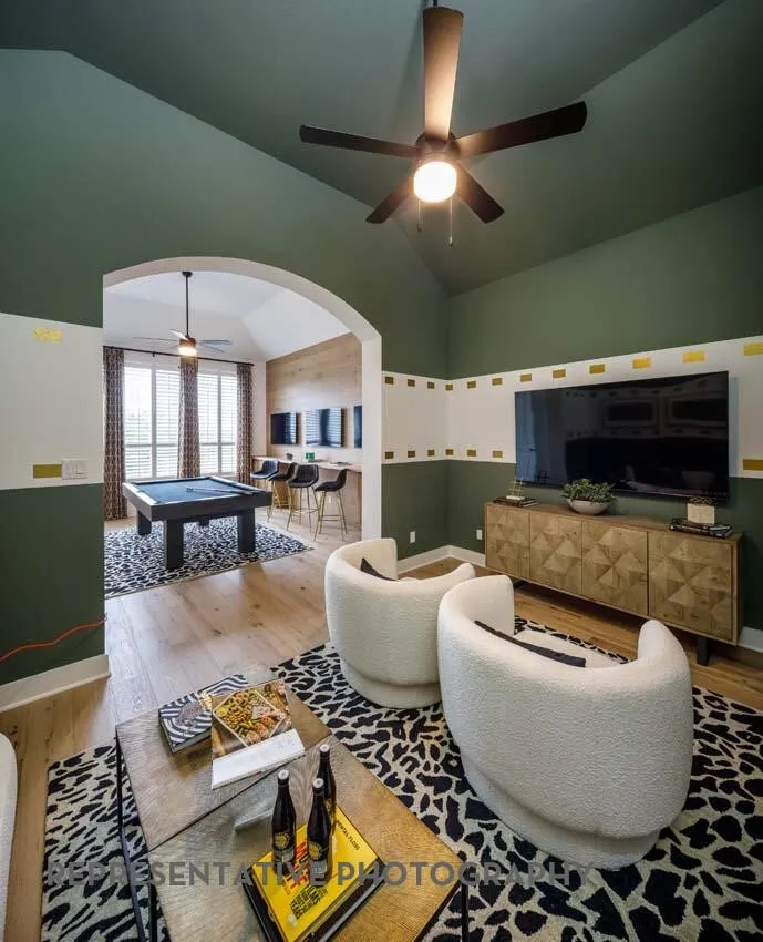 416 Mercury Court Northlake, TX 76247