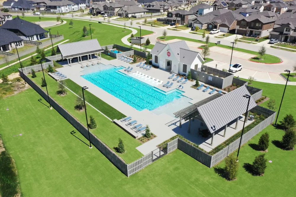 416 Mercury Court Northlake, TX 76247