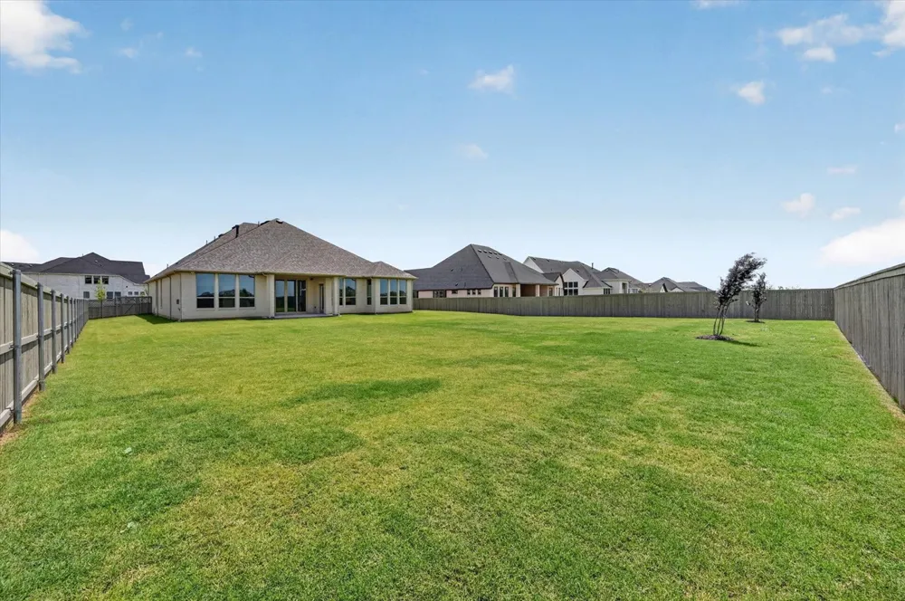 416 Mercury Court Northlake, TX 76247