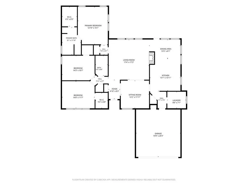 412 Glenbrook Drive Kennedale, TX 76060