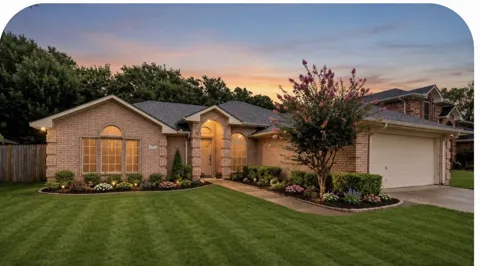 412 Glenbrook Drive
