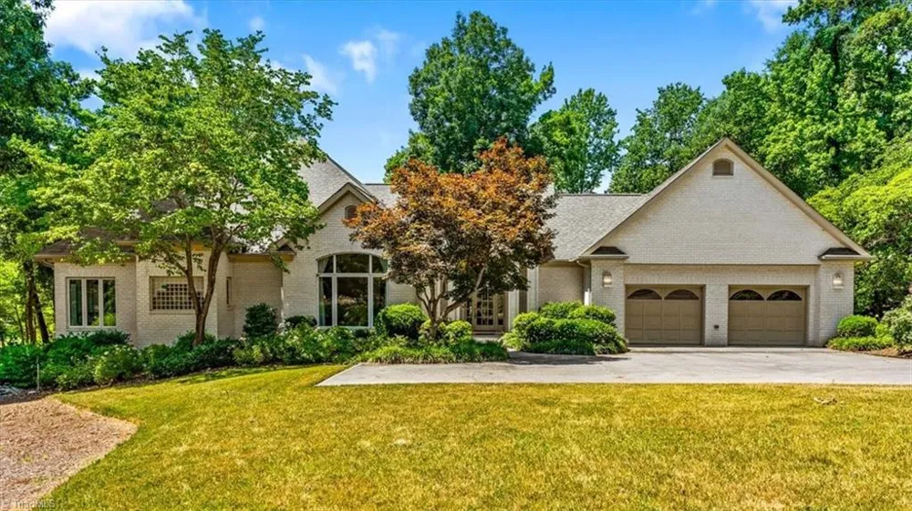 212 Spring Gap Run New London, NC 28127