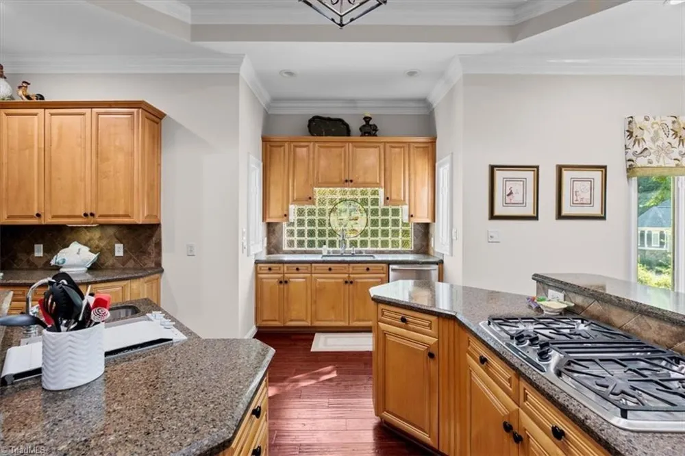 212 Spring Gap Run New London, NC 28127