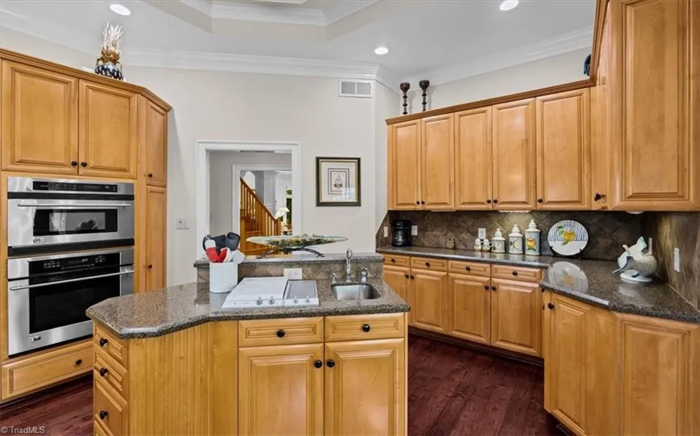 212 Spring Gap Run New London, NC 28127