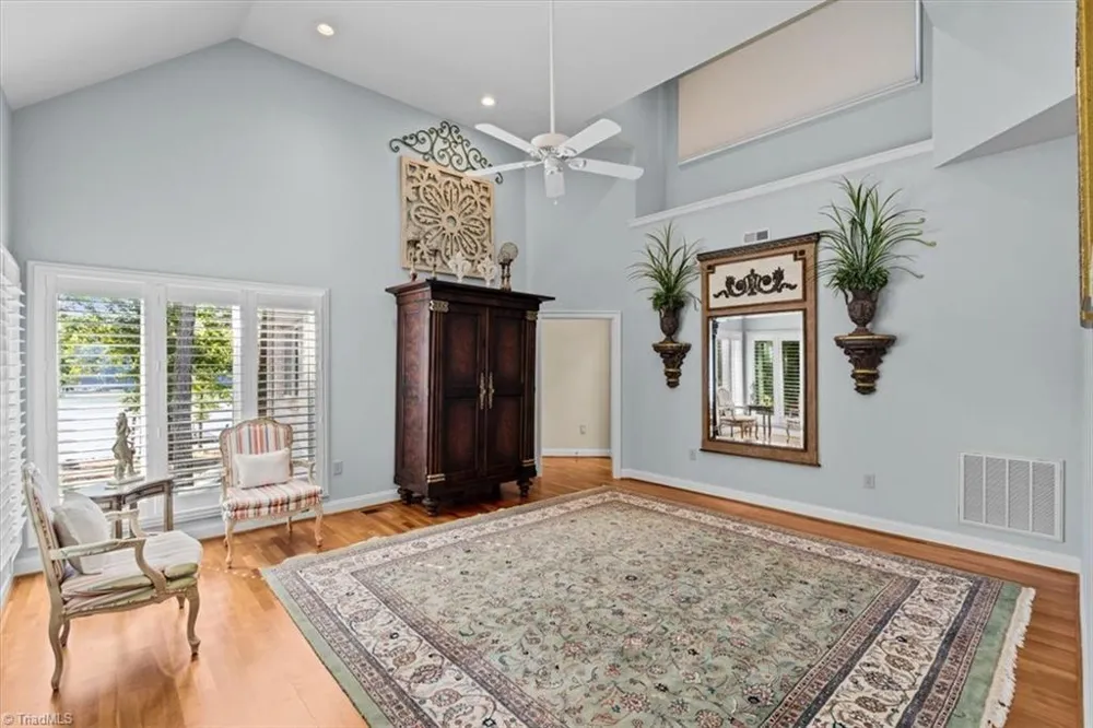 212 Spring Gap Run New London, NC 28127