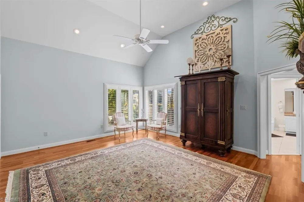 212 Spring Gap Run New London, NC 28127