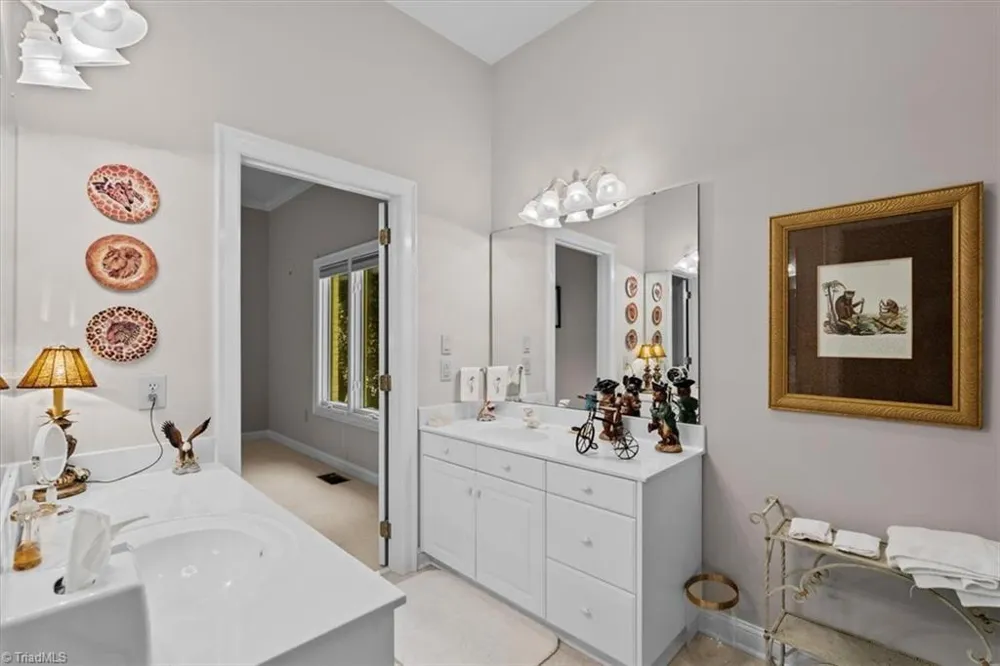 212 Spring Gap Run New London, NC 28127