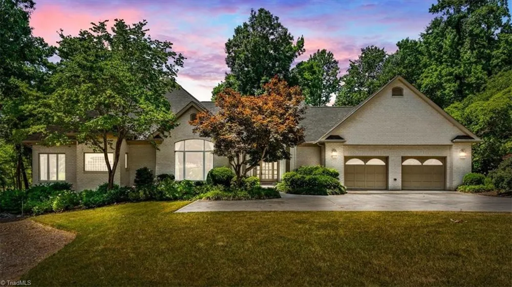 212 Spring Gap Run New London, NC 28127