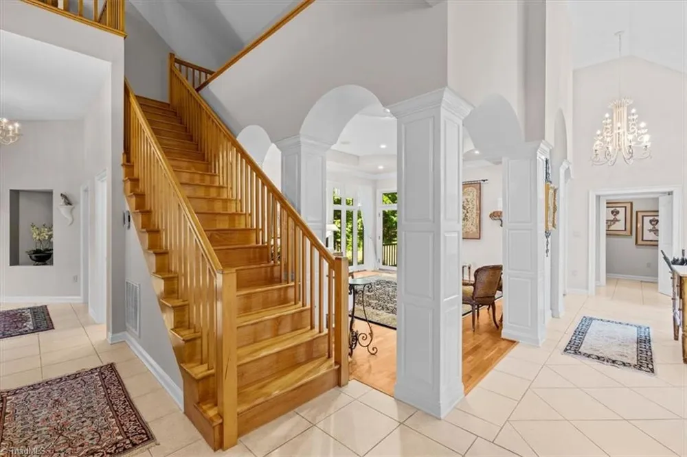 212 Spring Gap Run New London, NC 28127