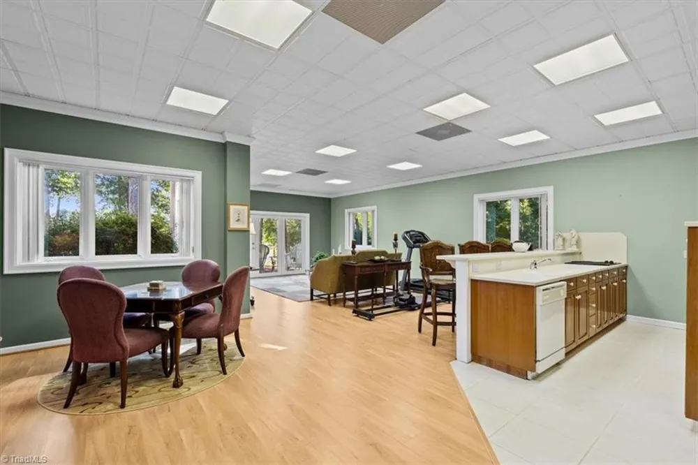 212 Spring Gap Run New London, NC 28127