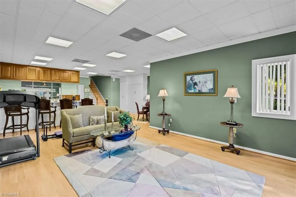 212 Spring Gap Run New London, NC 28127