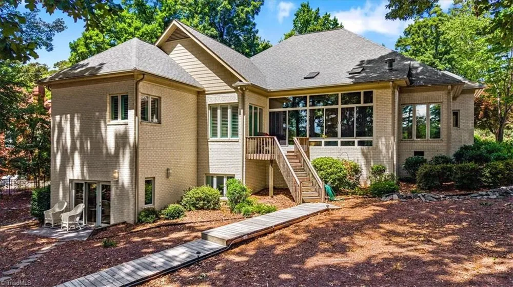 212 Spring Gap Run New London, NC 28127