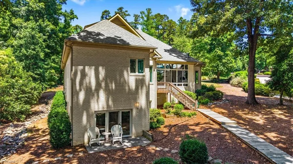 212 Spring Gap Run New London, NC 28127