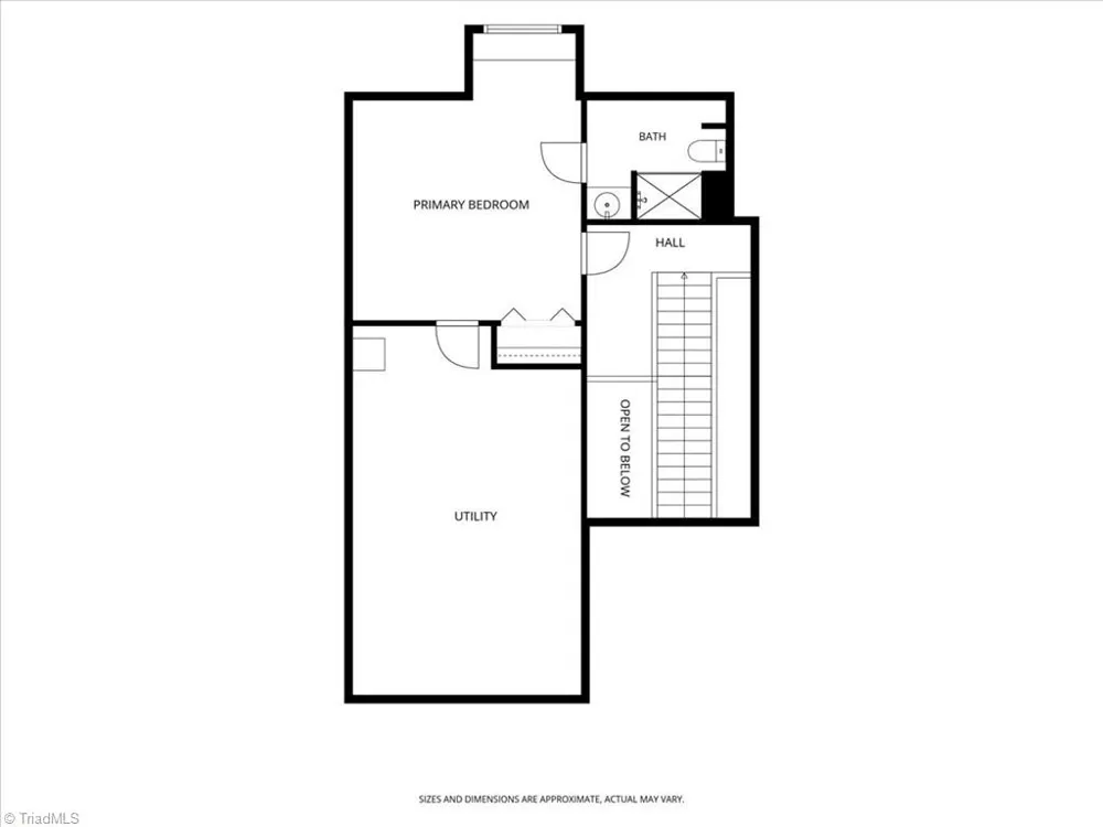 212 Spring Gap Run New London, NC 28127