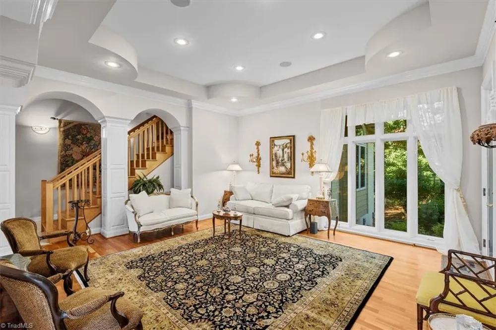212 Spring Gap Run New London, NC 28127