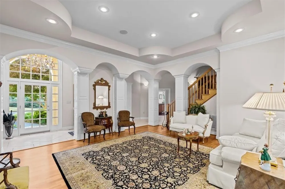 212 Spring Gap Run New London, NC 28127