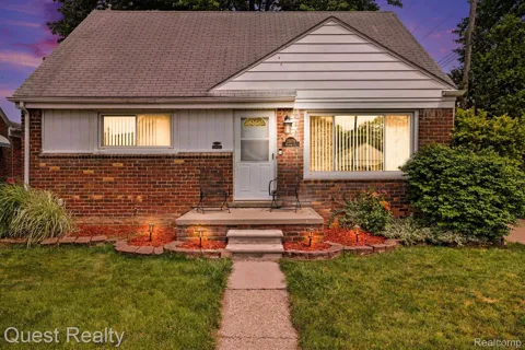 25074 Waldorf Street