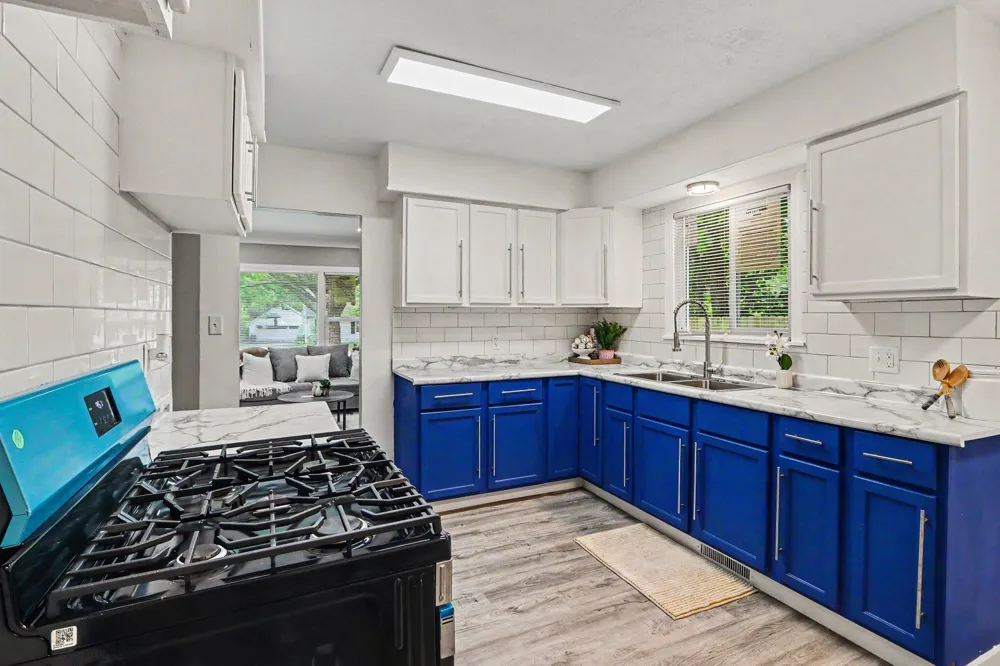 5141 Westnedge Avenue Cooper Charter Township, MI 49004