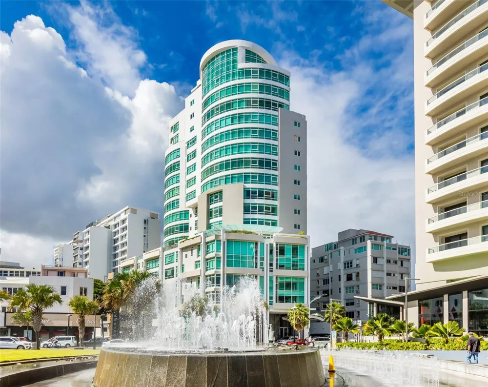 1052 ASHFORD AVENUE #8A San Juan, PR 00907