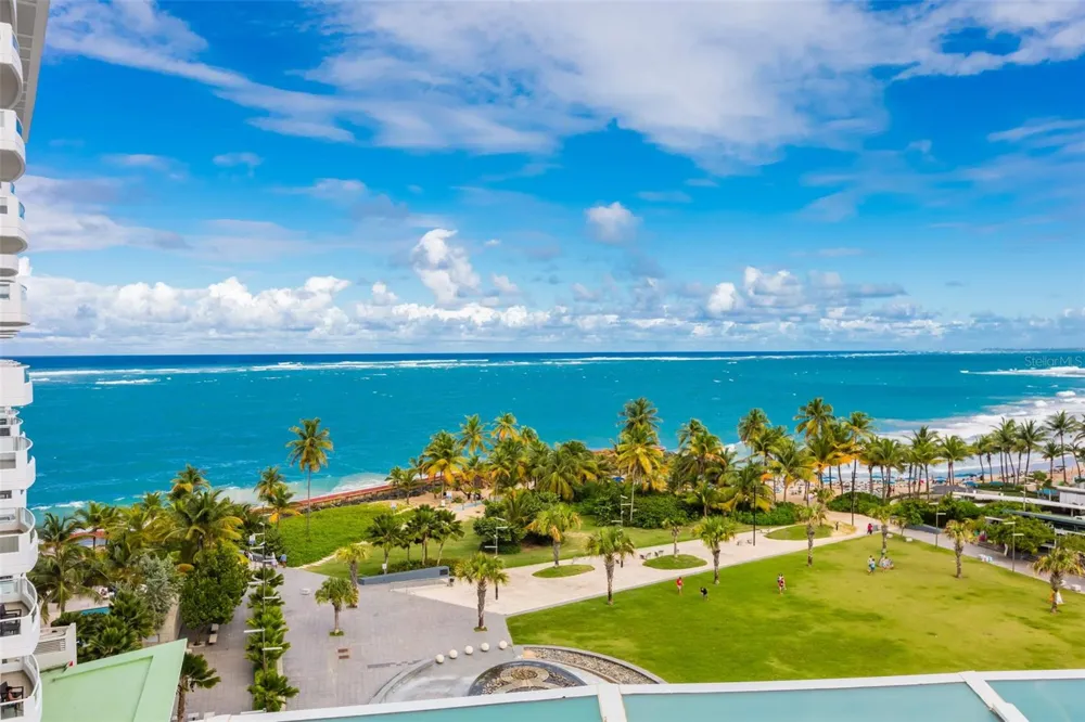 1052 ASHFORD AVENUE #8A San Juan, PR 00907